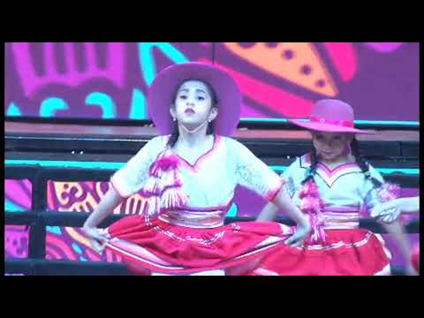 S 25 BALLET ARETE GUAZU - AMOR A PRIMERA VISTA