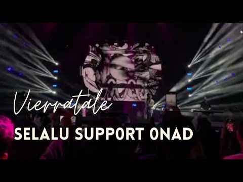 Killing Me Reunion Hentak Kerlap Kerlip FEST 2022