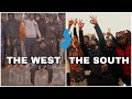 The Rap War In Newark: WESTSIDE VS SOUTHSIDE