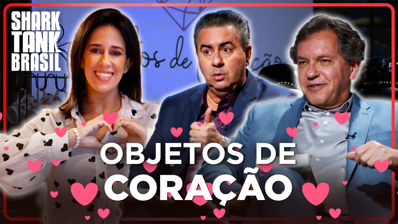 Crescendo Mais De 500% De 2019 Para 2020 | Shark Tank Brasil