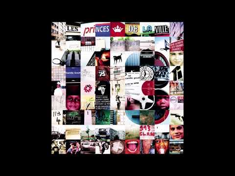 113 - Les Princes de la ville