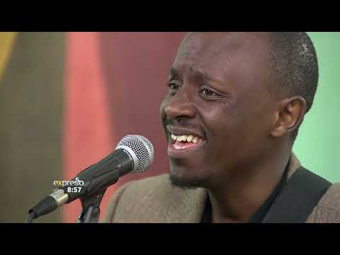 Woza Mntana  | Jabulile Majola