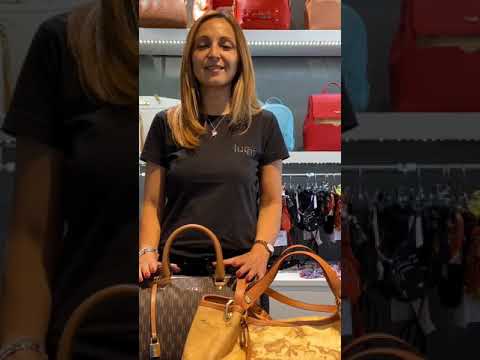 Come nasce una Alviero Martini