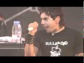 Lostprophets We Still Kill The Old Way Rock Am Ring 2004