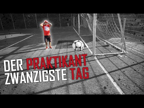 The Intern | Day Twentieth #football #action #safetyfirst