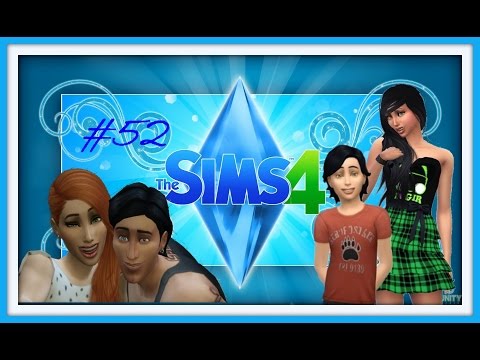 The Sims 4 "Solveig's Colorful Life" episode 52 - Gala Dinner :)