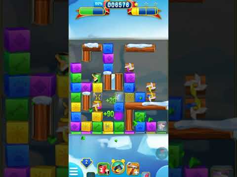 Pet Rescue Saga Level 2182 - NO BOOSTERS!!!