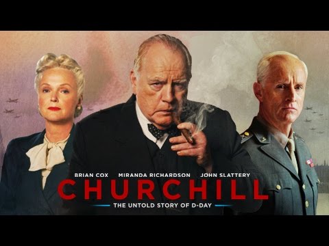 Churchill (US Trailer)