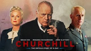 Churchill | Official US Trailer