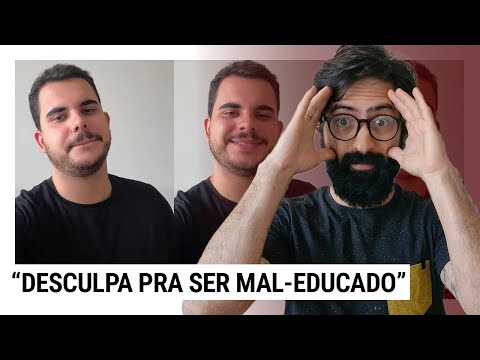 Aquela pessoa com PERSONALIDADE FORTE | CONTRAPONTO