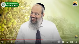א' חול המועד פסח | סיבת הכאבים והנפילות | למה אמא סגורה בחדר בליל הסדר ᴴᴰ
