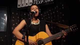 Meklit - We Are Alive (Live on KEXP)