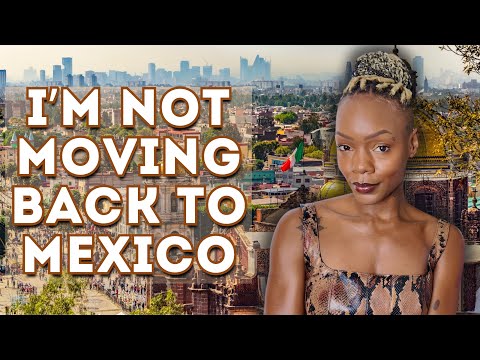After 3 ½ Years in Mexico: Why I Won’t Live There Again