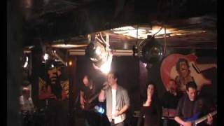 A ma place reprise par AIR TT