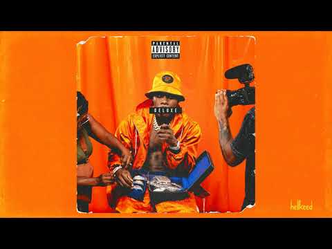 [FREE] DaBaby x Jetsonmade x Rich The Kid Type Beat 2020 — "Spyhole" (prod. HELLKEED)