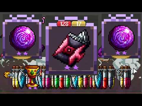 Oaken Tower | Arcane Book Challenge!