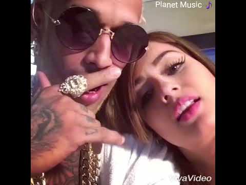 Flow Mafia Cantando Acapela " El Favorito De Los Capos "