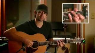 Teaching Video: &quot;Forevermore&quot; - Aaron Shust