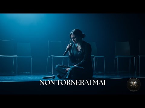 Non Tornerai Mai – Canzone Romantica e Drammatica Ispirata a Laura Pausini