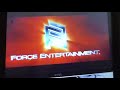 Force Entertainment Logo