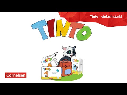 Mit der Tinto Neubearbeitung überzeugenden Deutsch- und Sachunterricht in Klasse 1-4 gestalten