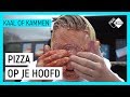 MEEST SMERIGE DAGJE PRETPARK OOIT | Kaal of Kammen Challenges | NPO Zapp