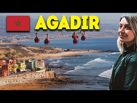 13 BEST Things to Do in AGADIR MOROCCO 🇲🇦 (2024 Guide)