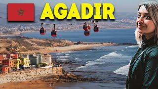 13 BEST Things to Do in AGADIR MOROCCO 🇲🇦 (2024 Guide)