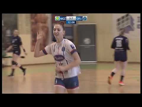 HRK Grude vs Youth Union of Athienou | NAJAVA