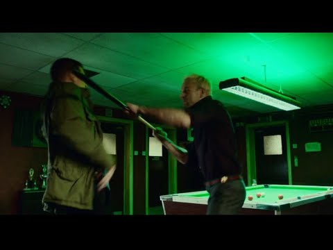 T2 Trainspotting - Renton vs. Sick Boy PUB FIGHT- HD WITH ENGLISH SUBTITLES
