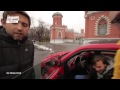 Volkswagen Beetle - Большой тест-драйв / Big Test Drive - Новый ...