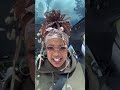 Da Brat's Rendition: Singing Yolanda Adams Song with Passion in Her Tesla