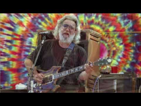 Grateful Dead -  Althea -  (Performed by Jason & the Psychonauts)