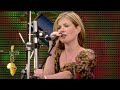 Dido - White Flag (Live 8 2005)