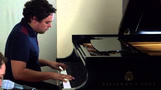 OpenAir Studio Session: Avi Buffalo "Oxygen Tank"