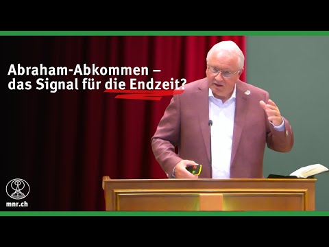 Jesus täglich erwarten | Samuel Rindlisbacher