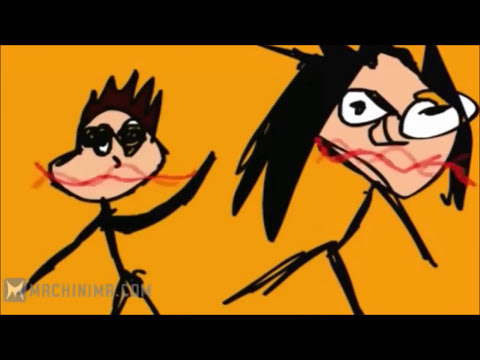 Sanity Not Included Season 1 Animations