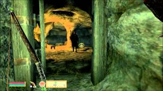 Let's Play Oblivion Part 196 - The Torturer