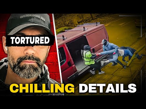 The Terrible Story Of London's Respected DJ Who Got Brutally Killed By Turkish Mafia!