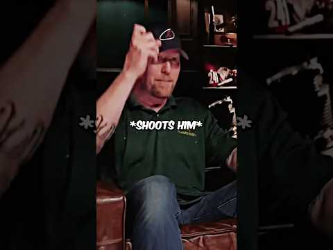 SEAL Team 6 Recalls The Toughest Mission in History