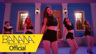 k-pop idol star artist celebrity music video EXID