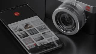 YouTube Video RnDVPuSoFaM for Product Leica D-Lux 7 Compact Camera by Company Leica Camera in Industry Cameras