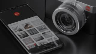 Video 1 of Product Leica D-Lux 7 Four Thirds Compact Camera (2018)