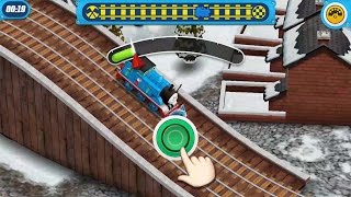 Thomas & Friends: Race On! - for Kids - iOS/Android - Gameplay Video | Best Kids Apps TV