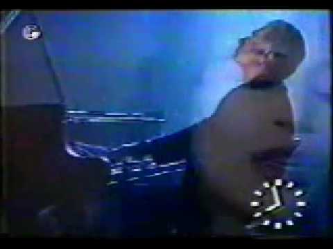 Ofra Haza Paint Box Hebrew videoclip Kufsat Zwaim