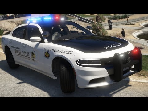 Mirror Park Patrol! | GTA 5 LSPDFR | Ep. 29