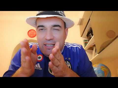 22/05/1996 Juventus campione d'Europa, per la seconda volta, Ciao Gigi Simoni