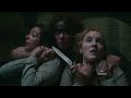 The Nevers 1x09 Maladie Attacks Penance Amy Manson Laura Donnelly Ann Skelly TruePenance
