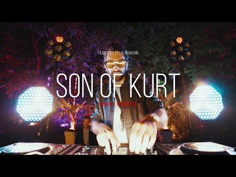 Son of Kurt @ Sunset Terrazza