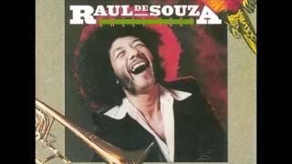 A FLG Maurepas upload - Raul De Souza - Wires - Jazz Funk